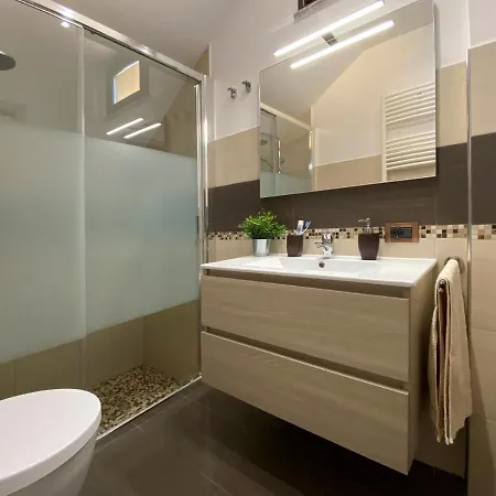 Marale Apartment