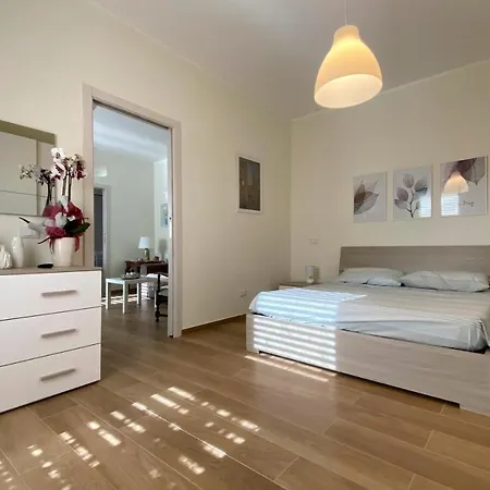 Marale Apartment *
