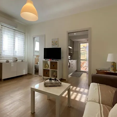 Apartment Marale Castelmola