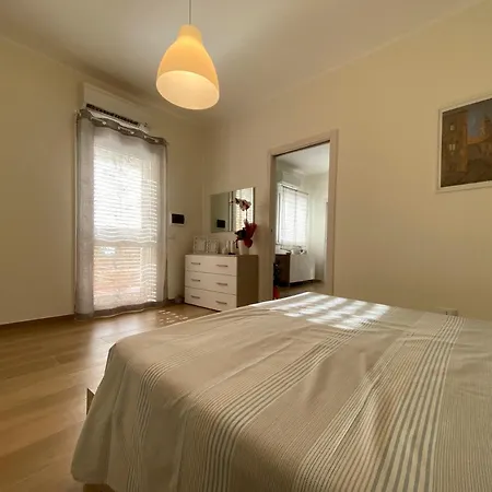 Marale Apartment Castelmola