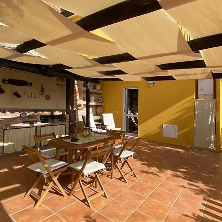 Apartment Marale *