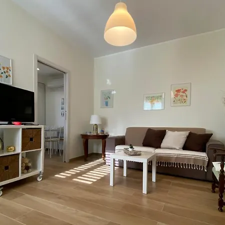 Appartement Marale