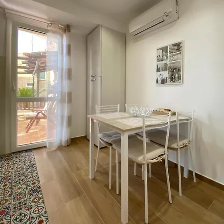 Appartement Marale