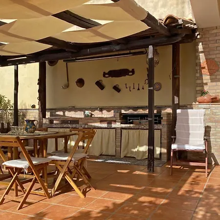 Apartment Marale
