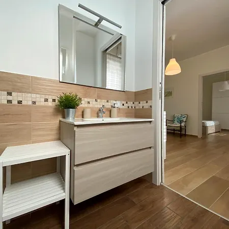 Apartment Marale