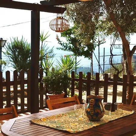 Appartement Marale Castelmola