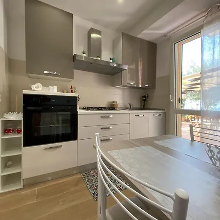Apartment Marale Castelmola