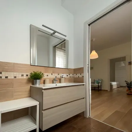 Marale Apartment