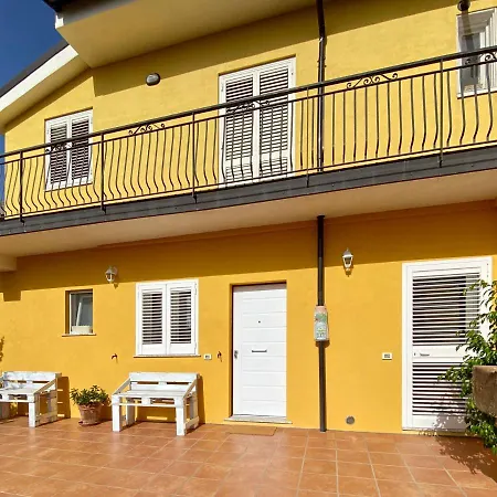 Apartment Marale Castelmola