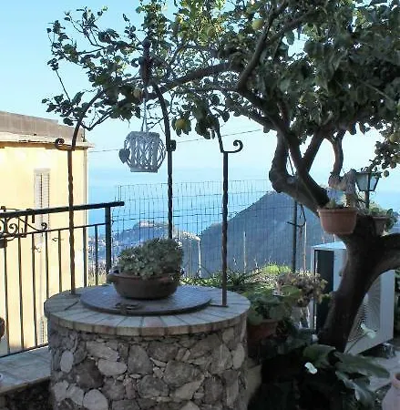 Marale Apartment Castelmola